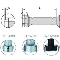 Vorschau: Digitale 3-Punkt-Innenmessschraube IP65, Typ 6552 Vorschau: Digitale 3-Punkt-Innenmessschraube IP65, Typ 6552