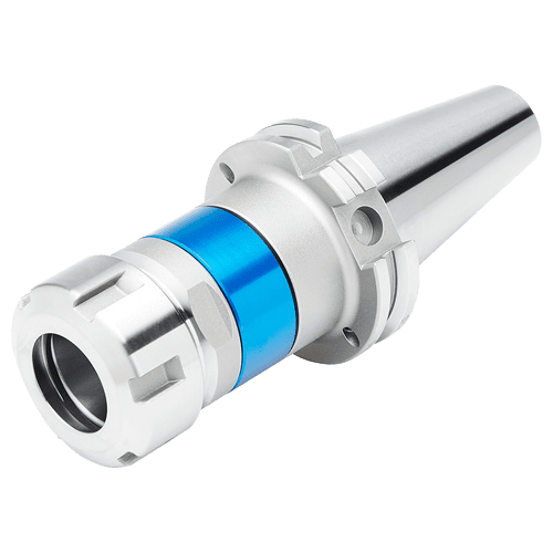 Synchron-Gewindeschneidfutter ISO 7388-1 [DIN 69871]