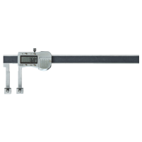 Digitaler Universal-Messschieber für auswechselbare Einsätze Ø 5 mm, Typ 68 Digitaler Universal-Messschieber für auswechselbare Einsätze Ø 5 mm, Typ 68