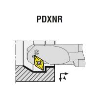 Vorschau: Bohrstangen Klemmhalter PDXNR/L, Wendeplattenhalter Vorschau: Bohrstangen Klemmhalter PDXNR/L, Wendeplattenhalter