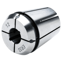 Preview: Sealed collet with cooling channels ER16 (426ECC) DIN 6499-A Preview: Sealed collet with cooling channels ER16 (426ECC) DIN 6499-A