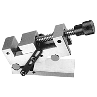 Sinus Schraubstock mit Gewindespindel TMV-SB Sinus Schraubstock mit Gewindespindel TMV-SB