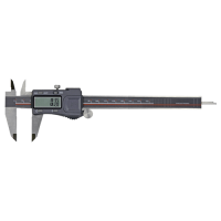 Digital-Messschieber mit Bruchanzeige, ABS, Typ 619/1 Digital-Messschieber mit Bruchanzeige, ABS, Typ 619/1