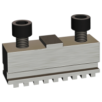 Vorschau: TOS harte Grundbacken, Typ SM Vorschau: TOS harte Grundbacken, Typ SM
