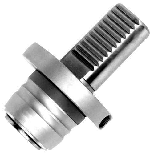 Synchronous tapping chuck VDI, DIN 69880