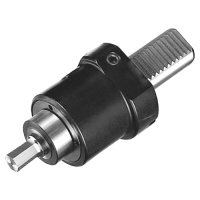 Preview: Broaching tool holder with VDI shank Preview: Broaching tool holder with VDI shank