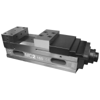 Vorschau: Präzisions-Hochdruckspanner Serie MC2 Vorschau: Präzisions-Hochdruckspanner Serie MC2