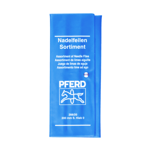PFERD Precision Needle file set CORRADI®