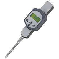 Preview: Digital dial indicator, ABSOLUTE SYSTEM, type 6093 Preview: Digital dial indicator, ABSOLUTE SYSTEM, type 6093