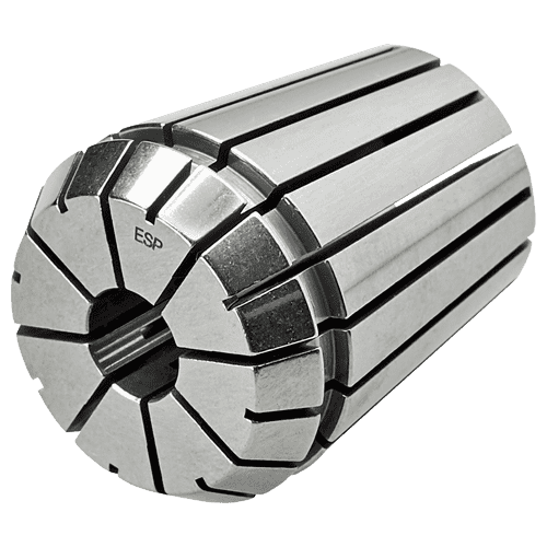 Edelstahl-Spannzange ER16 (426E) DIN 6499-B, < 5 µm