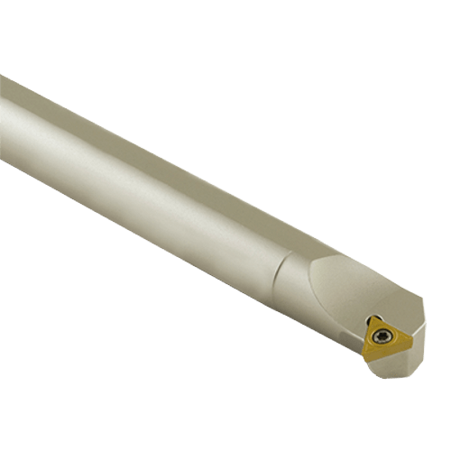 Boring bar holder ST-CR/L for inserts, turning tool holder