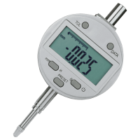 Preview: Digital dial indicator with inductive measuring system, type 6096 Preview: Digital dial indicator with inductive measuring system, type 6096
