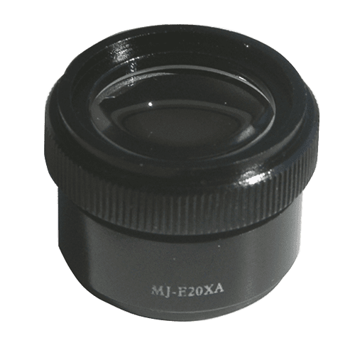 Präzisions-Messlupe ohne Skalierung L301