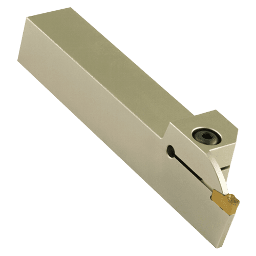 External turning tool holder for Sandvik inserts 151.22