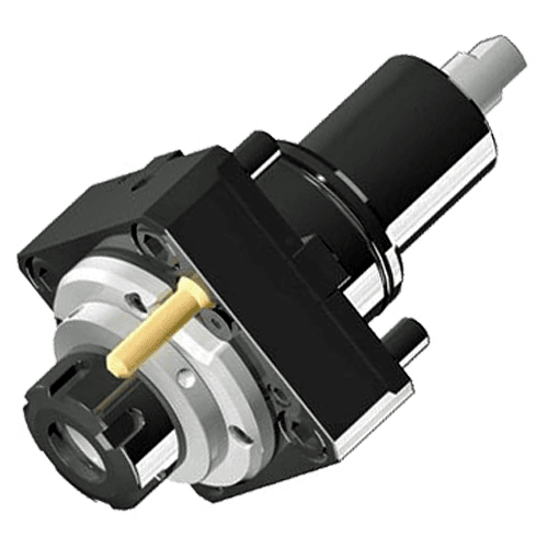 Axial Bohr- und Fräskopf BMT 55, EMAG (100 mm)