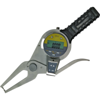 Vorschau: Digitaler Außen-Schnellmesstaster IP65, Typ 6083 Vorschau: Digitaler Außen-Schnellmesstaster IP65, Typ 6083