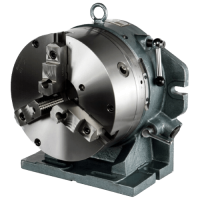 Preview: ZENTRA Simple indexing spacer incl. lathe chuck Preview: ZENTRA Simple indexing spacer incl. lathe chuck