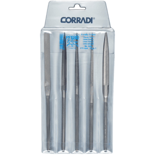 PFERD mobile phone file set CORRADI®