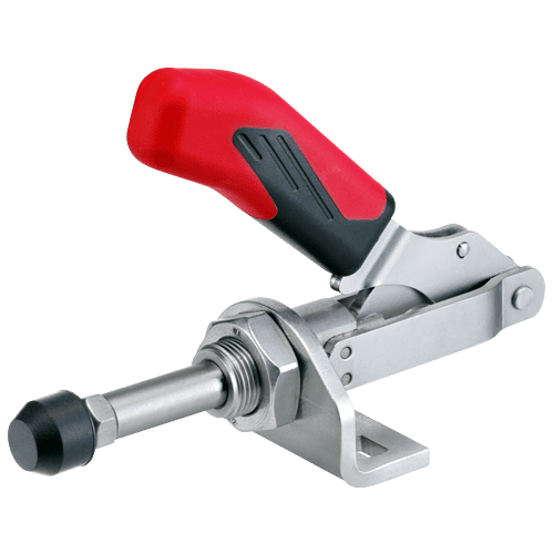 AMF Push-pull type toggle clamp, quick release