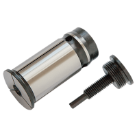 Vorschau: Spannhülse für Präzisionskraftspannfutter Typ ASC Vorschau: Spannhülse für Präzisionskraftspannfutter Typ ASC