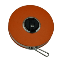 Vorschau: Stahlbandmaß nichtrostend in Platalkapsel Typ 320 Vorschau: Stahlbandmaß nichtrostend in Platalkapsel Typ 320