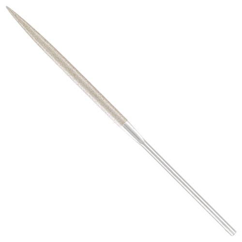 PFERD Diamond Needle File