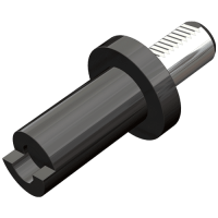 Preview: Setting holder with VDI shank Preview: Setting holder with VDI shank