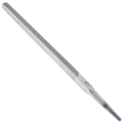PFERD Workshop File / Triangular File Form C
