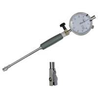 Präzisions-Innen-Feinmeßgerät mit HM-Messkopf, Typ H121  Präzisions-Innen-Feinmeßgerät mit HM-Messkopf, Typ H121