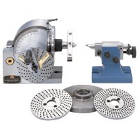 HOMGE Halb-Universal Teilapparat Typ BS HOMGE Halb-Universal Teilapparat Typ BS