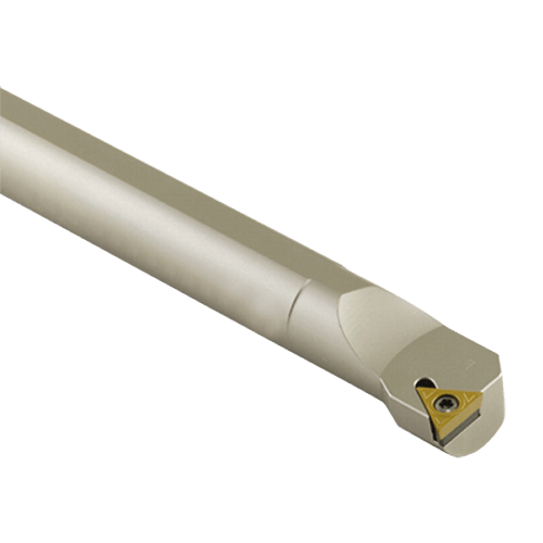 Boring bar holder for inserts STUCR/L, turning tool holder