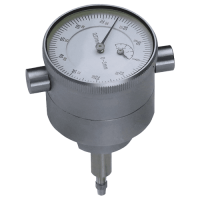 Preview: Dial indicator with vertical spindle, type 646 Preview: Dial indicator with vertical spindle, type 646