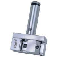 Preview: Erosion vice stainless steel for eroding machines Preview: Erosion vice stainless steel for eroding machines