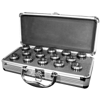 Vorschau: OZ Spannzangen Set DIN 6388 im Koffer Vorschau: OZ Spannzangen Set DIN 6388 im Koffer