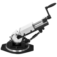 3-Achsen-Schraubstock mechanisch MSK3 3-Achsen-Schraubstock mechanisch MSK3