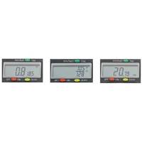 Preview: Digital caliper with FRAC display, type 619 Preview: Digital caliper with FRAC display, type 619