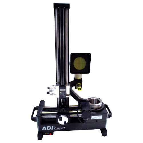 Tool setter ADI compact with 20 x optic