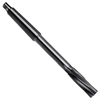 Vorschau: Maschinenreibahle DIN 208 Form B - spiralgenutet Vorschau: Maschinenreibahle DIN 208 Form B - spiralgenutet