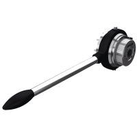 Preview: QUADRO® Lever-Operated collet chuck SSF Preview: QUADRO® Lever-Operated collet chuck SSF
