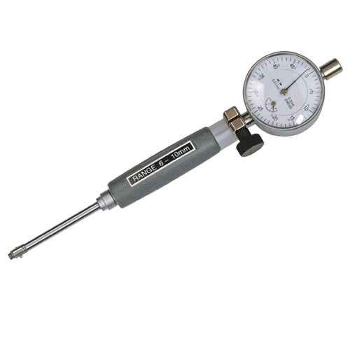 Internal measuring instrument, incl. dial indicator, A120