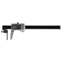 Preview: Digital caliper gauge for wall thickness measurement, type 6735 Preview: Digital caliper gauge for wall thickness measurement, type 6735