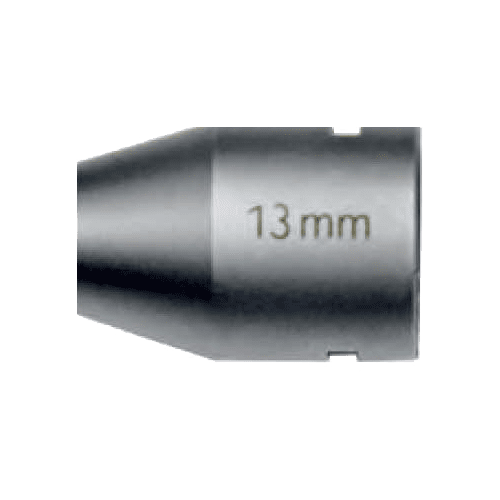 Extensions for inside micrometer no. 658 and 685