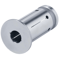 Reduction sleeves with cooling channels, 80 bar  Reduction sleeves with cooling channels, 80 bar