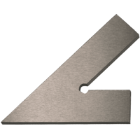 Vorschau: Spitzwinkel ohne Anschlag 45° Vorschau: Spitzwinkel ohne Anschlag 45°