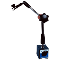 Magnet Messstativ mit Zentralklemmung 568, 80 kg Magnet Messstativ mit Zentralklemmung 568, 80 kg