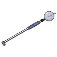 Vorschau: Zweipunkt Innenmessgerät im SET, mit Messuhr, Typ A137 Vorschau: Zweipunkt Innenmessgerät im SET, mit Messuhr, Typ A137