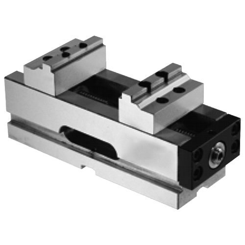 Zentrischspanner Schraubstock ZSM2