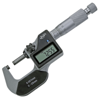 Vorschau: Digitale Bügelmessschraube IP65 Typ 6028 Vorschau: Digitale Bügelmessschraube IP65 Typ 6028