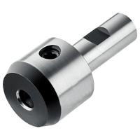 Preview: Reduction sleeve Weldon DIN 1835 B, with clamping screw Preview: Reduction sleeve Weldon DIN 1835 B, with clamping screw