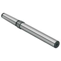 Vorschau: Prüfdorn mit Gewinde für Morsekegel DIN 229 Vorschau: Prüfdorn mit Gewinde für Morsekegel DIN 229